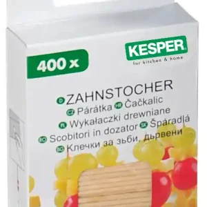 Párátka 400 ks Bezpečná Platba