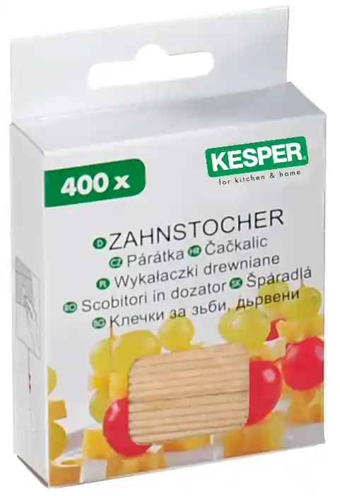Párátka 400 ks Bezpečná Platba