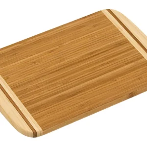 Výprodej Prkénko na krájení bambus 30 x 20 cm