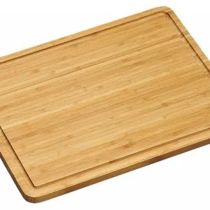 Top Prodej Prkénko na krájení bambus 40 x 30 cm