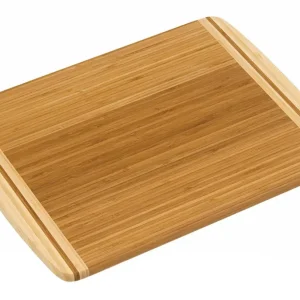 Prkénko na krájení bambus 40 x 30 cm Nejlepší Cena