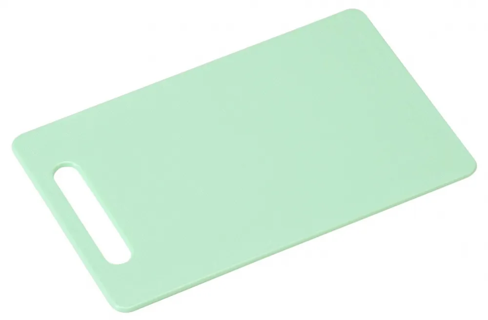 Prkénko z PVC 24 x 15 cm, mátové Oblíbený