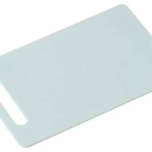 Novinka Prkénko z PVC 24 x 15 cm, modré