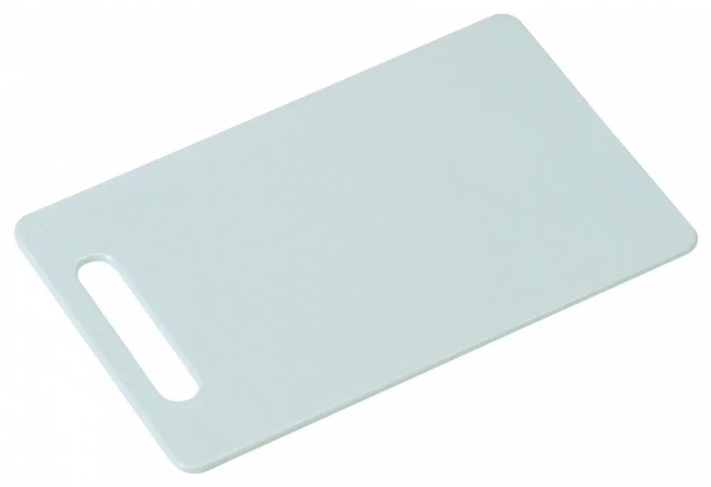 Novinka Prkénko z PVC 24 x 15 cm, modré