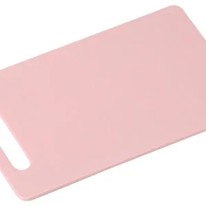Prkénko z PVC 24 x 15 cm, růžové Bezpečná Platba