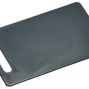 Levný Prkénko z PVC 24 x 15 cm, šedé