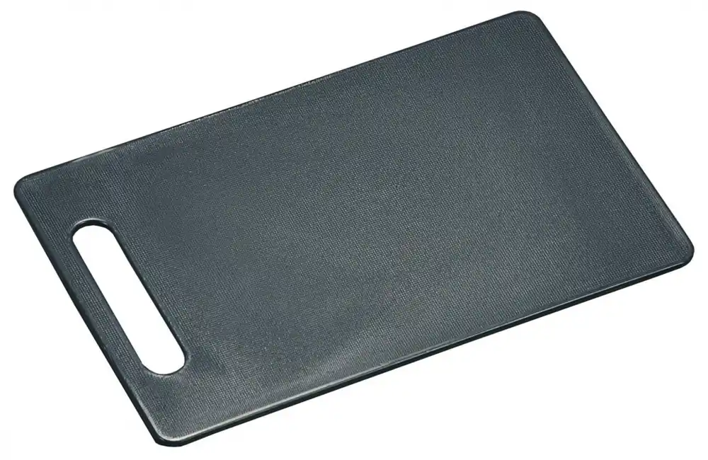 Levný Prkénko z PVC 24 x 15 cm, šedé