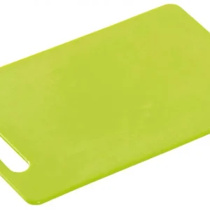 Expresní Doručení Prkénko z PVC 24 x 15 cm, zelené