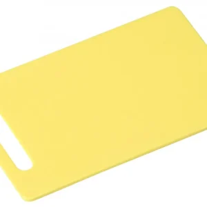 Cenový Hit Prkénko z PVC 29 x 19,5 cm, žluté