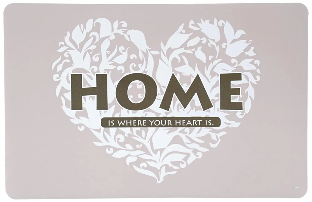 Prostírání, motiv Home Speciální Cena