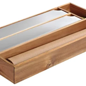 Řezačka na fólie, 4 přihrádky 42 x 19 cm Hit Sezóny