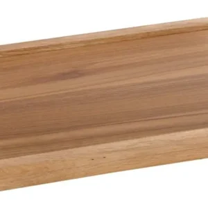 Servírovací tác, akátové dřevo 48 x 31 cm Přímo Od Výrobce