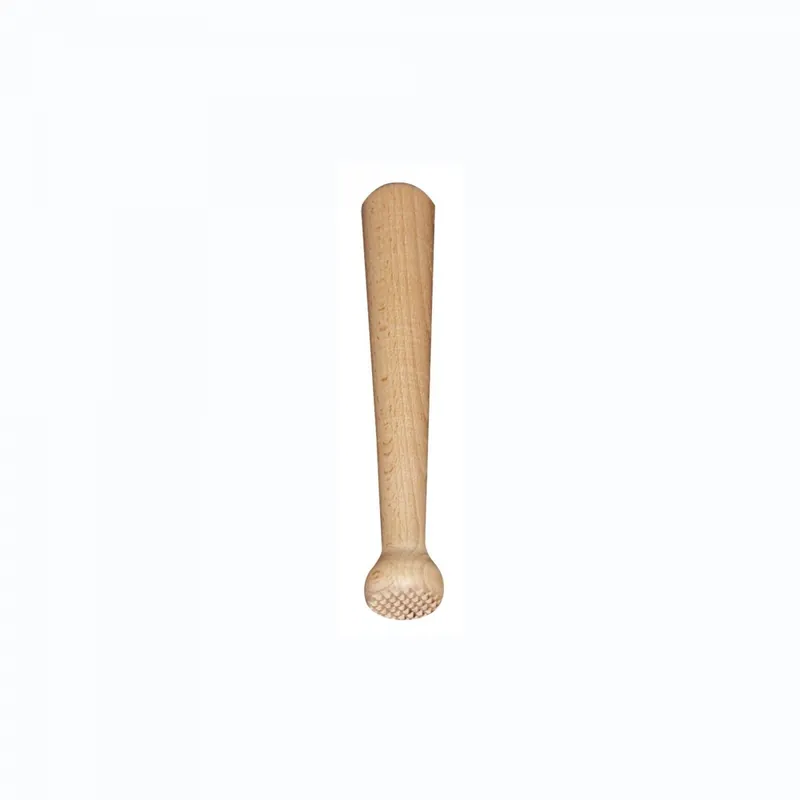 Tlouček, buk 20 cm Expresní Doručení