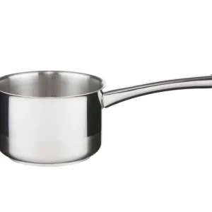 Hrnec s rukojetí Klasik, průměr 15 cm, objem 1.5 l Originální
