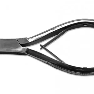 Originální Kleště na nehty 14 cm - PROFI - nerez
