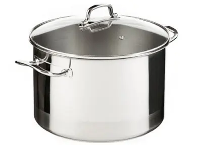Poslední Šance Hrnec s poklicí 26cm 8,0L