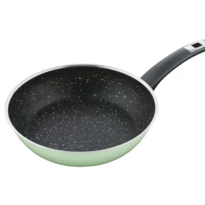 Bezpečná Platba Pánev Comfort Green, průměr 26 cm