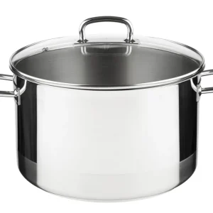 Hrnec Proffesional s poklicí, průměr 26 cm, objem 8.0 l Levný