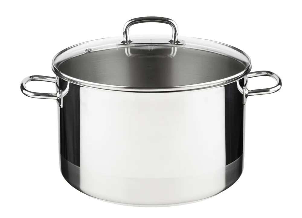 Hrnec Proffesional s poklicí, průměr 26 cm, objem 8.0 l Levný