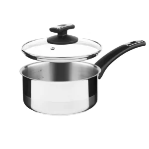 Dokud Zásoby Vydrží Rendlík Comfort s poklicí a s rukojetí, průměr 18 cm, objem 2.0 l