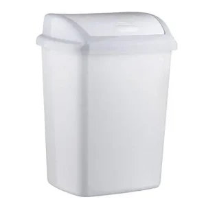 Přímo Od Výrobce Koš odpadkový 25l Swing luna.