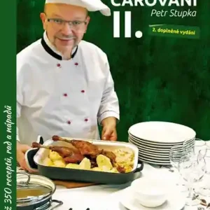 Levný Kuchařské čarování 2