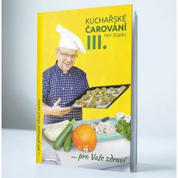 Kuchařské čarování 3 Sezónní Sleva