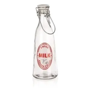 láhev na ml. fresh milk 100 Omezená Nabídka