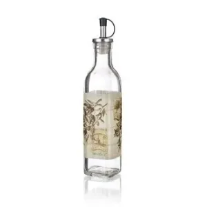 Tovární Cena láhev na olej olives 250ml