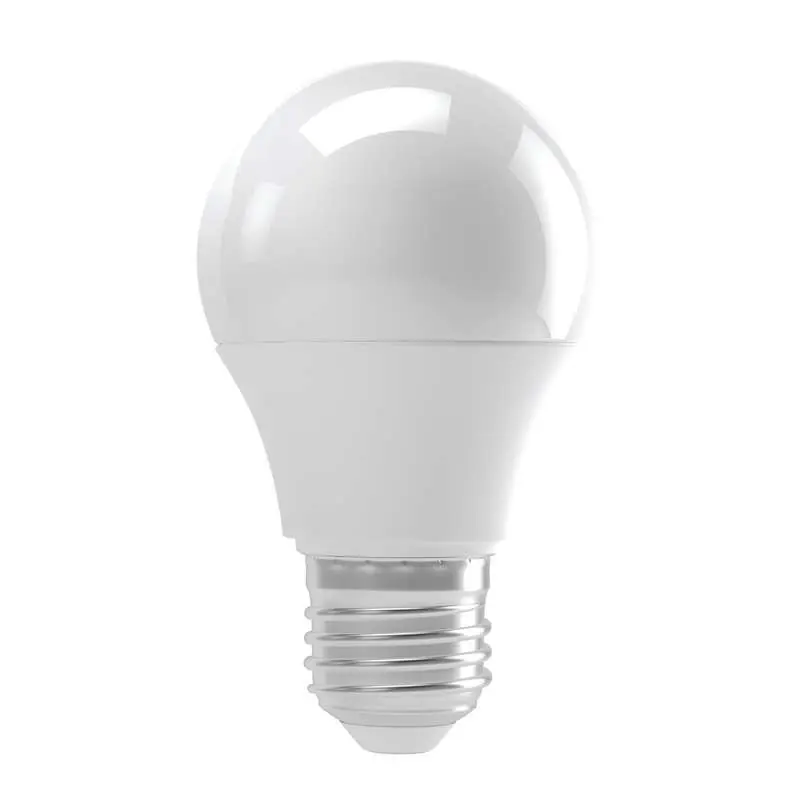 LED žárovka A55 5W E27 teplá bílá Must-Have