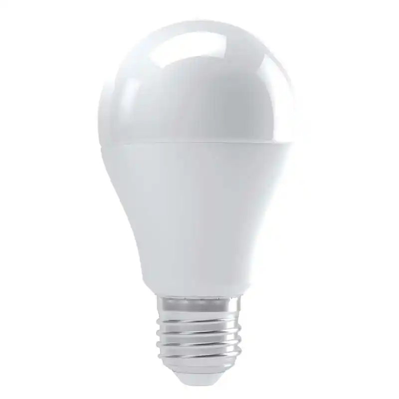 Hit Sezóny LED žárovka A60 10W E27 teplá bílá