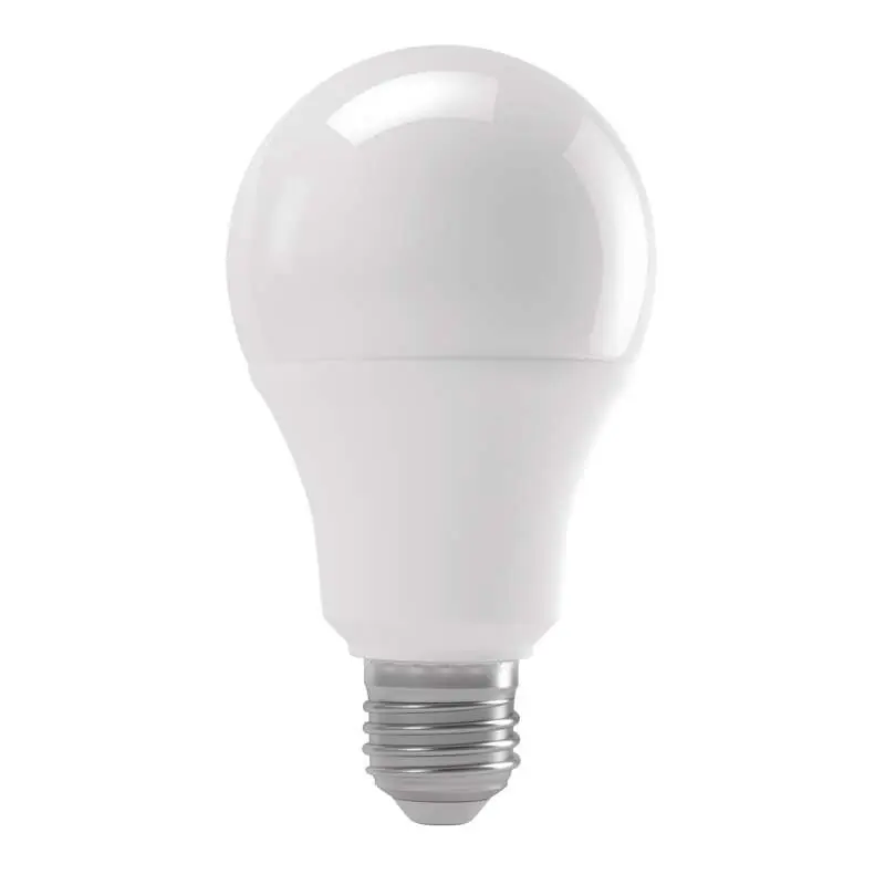 LED žárovka Classic A65 15W E27 teplá bílá Vysoce Kvalitní