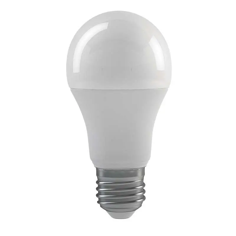 LED žárovka Premium A60 9W E27 teplá bílá Časově Omezené
