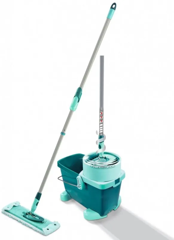 Clean Twist extra soft M s Vozíkem Víkendová Akce