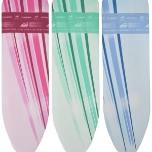 Potah na žehlicí prkno Thermo Reflect Glide & Park S/M Oblíbený