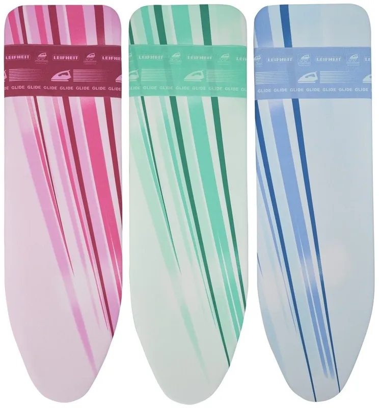 Potah na žehlicí prkno Thermo Reflect Glide & Park S/M Oblíbený