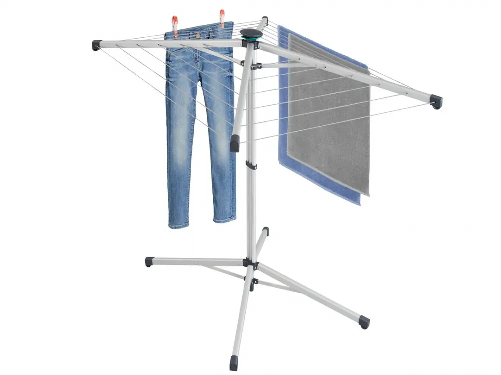 Nejprodávanější Sušák na prádlo LinoPop-Up 140 cm 82500