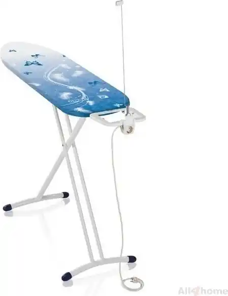 Aktuální Žehlicí prkno Air Board Express M Compact shiny green