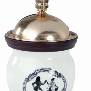 Nejprodávanější Mlýnek na kávu Buclák Standard