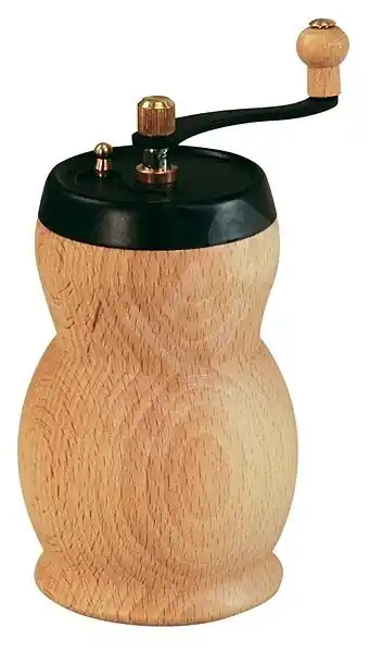 Ihned K Objednání Mlýnek na koření Stilis - světlý