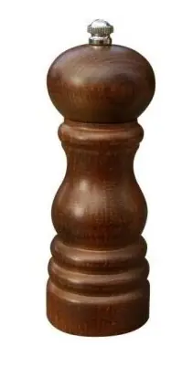 Ihned K Objednání Mlýnek na pepř Bob Tower 12 cm, hnědý