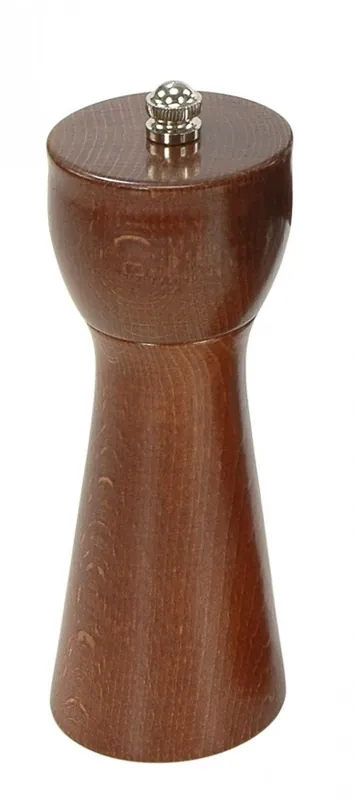 Mlýnek na pepř Elegant - hnědý Akční Cena