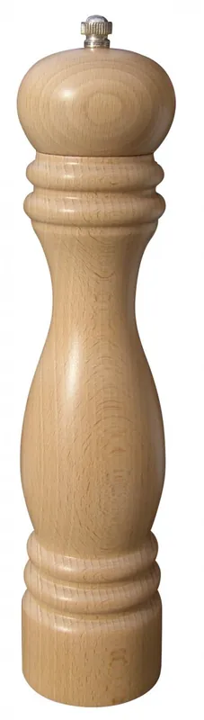 Cenová Bomba Mlýnek na koření Bob Tower 27 cm - světlý
