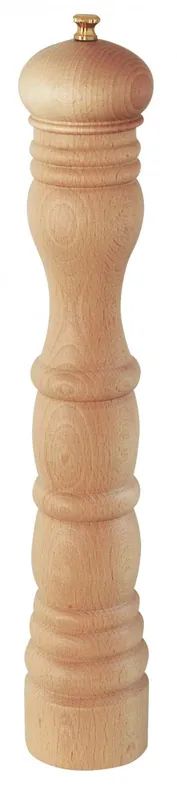 Nejlepší Volba Mlýnek na pepř Bob Tower 39 cm, světlý