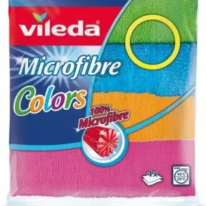 Top Prodej Mikrohadřík Colors 4ks