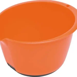 Mísa na šlehání 5 L oranž, CURVER Nízká Cena