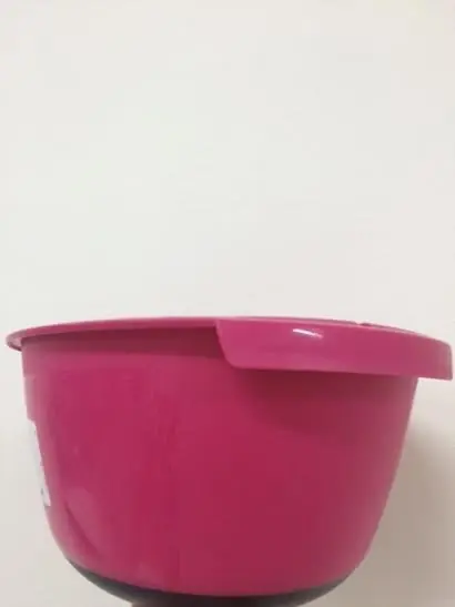 Mísa na šlehání 5 L růžová, CURVER Kup Teď