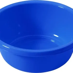 Nová Kolekce Miska kulatá 32 cm,modrá.