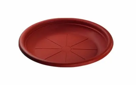 Super Cena Miska pod květináč BELL 18 cm