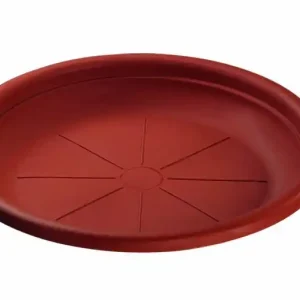 Značkový Miska pod květináč BELL 40 cm